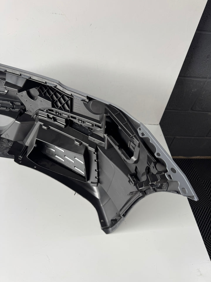 BMW 5 SERIES G30 G31 LCI M SPORT FRONT BUMPER 2021-2025 – MotorLuxe Styling