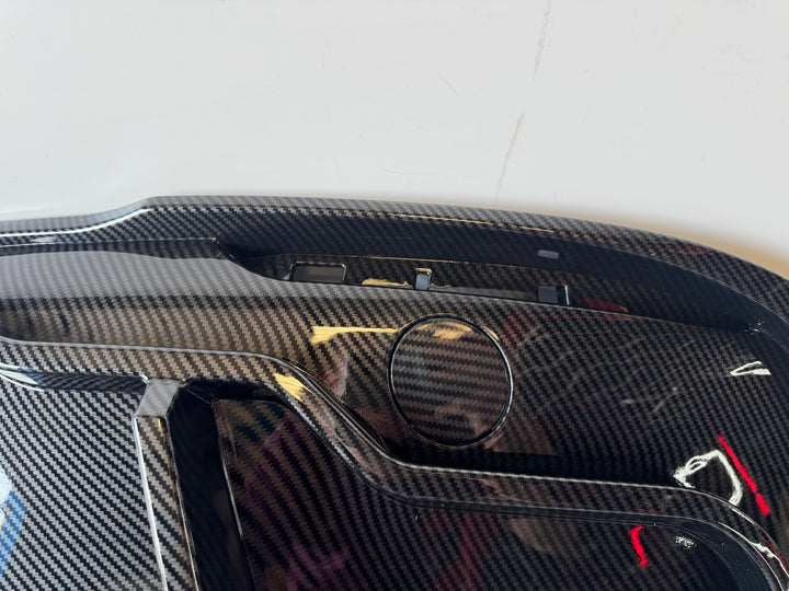 Tesla Model Y Carbon Look Aero Bodykit – MotorLuxe Styling