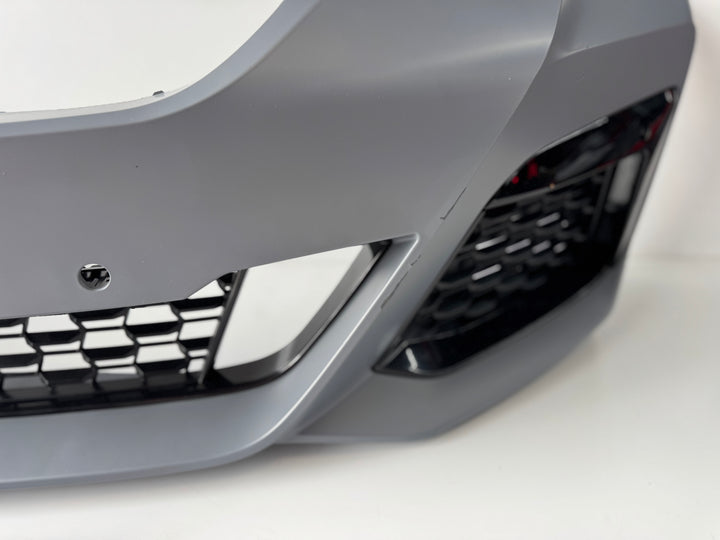 BMW 5 SERIES G30 G31 LCI M SPORT FRONT BUMPER 2021-2025 – MotorLuxe Styling