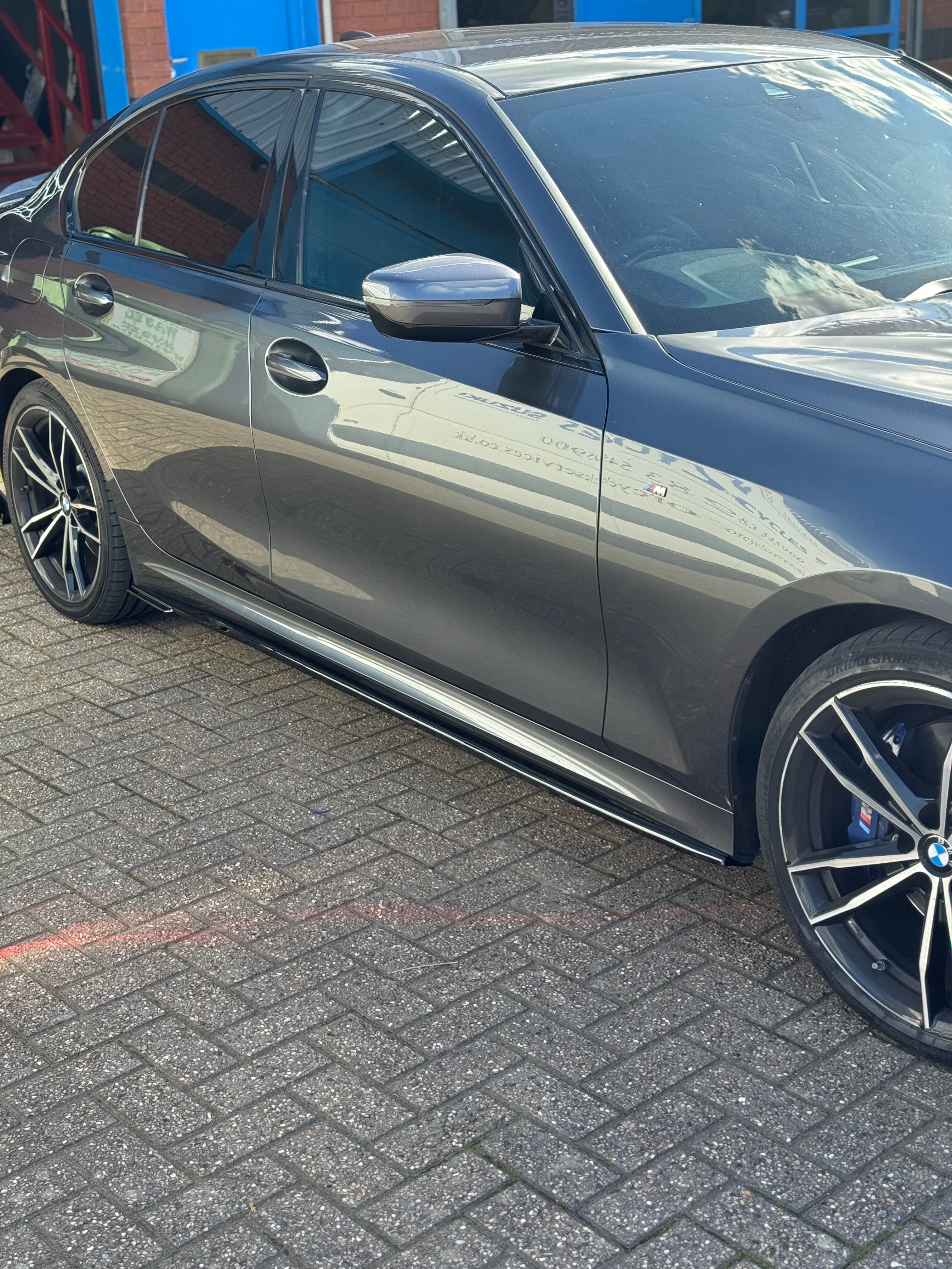 3 Series G20/G21 – MotorLuxe Styling