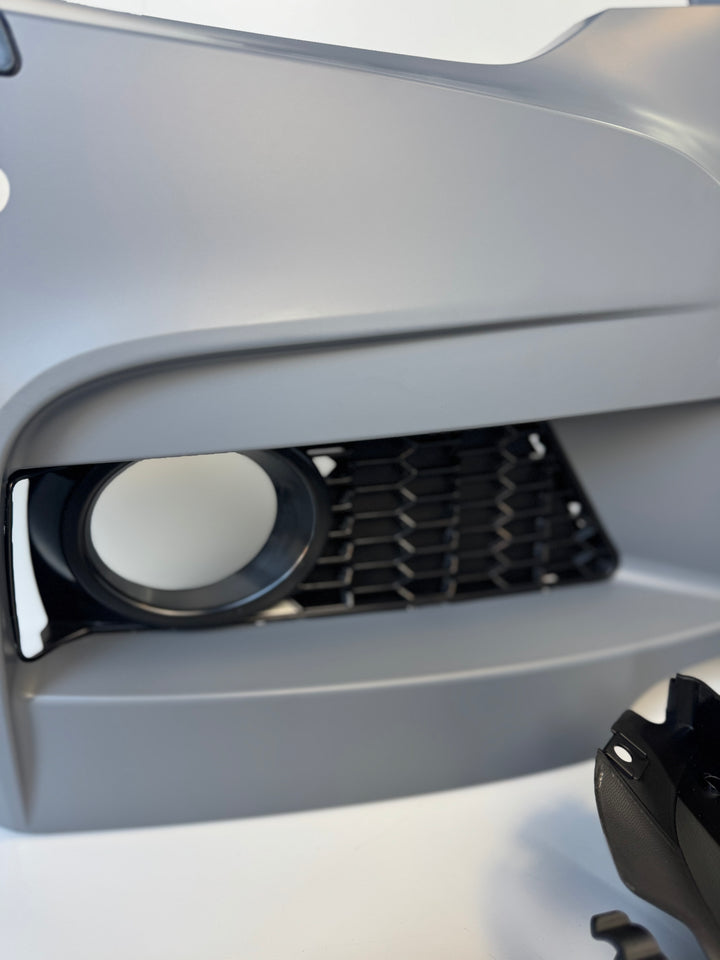 BMW 3 SERIES F30 F31 M SPORT FRONT BUMPER 2012-2018 – MotorLuxe Styling