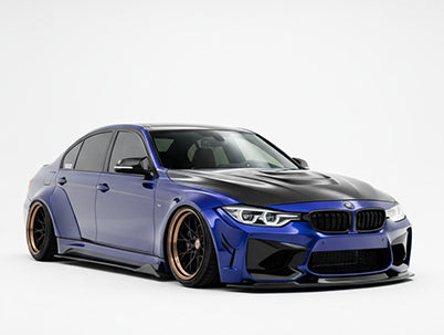 3 Series F30/F31