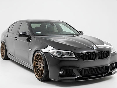 5 Series F10/F11