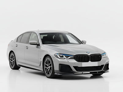5 Series G30/G31