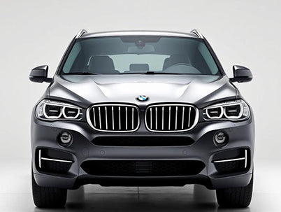 X5 F15