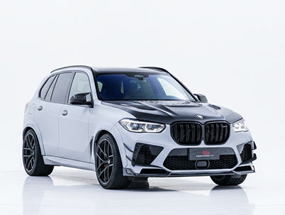 M Models X5M F95