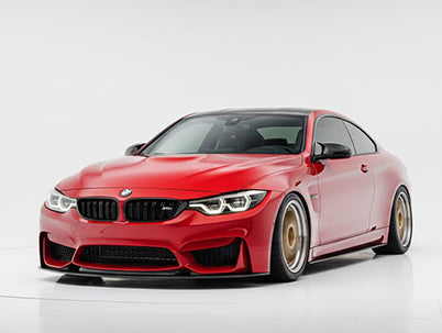 M Models M3/M4 F80 F82 F83
