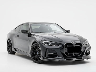 4 Series G22/G23