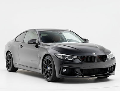 4 Series F32/F33/F36