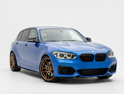 1 Series F20/F21