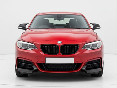 2 Series F22/F23