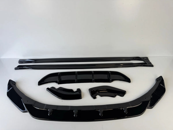 Body Kits – MotorLuxe Styling