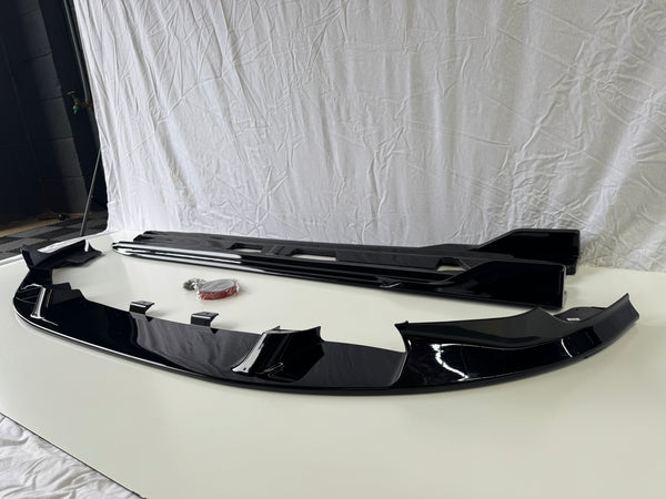 M Models X3M F97 – MotorLuxe Styling